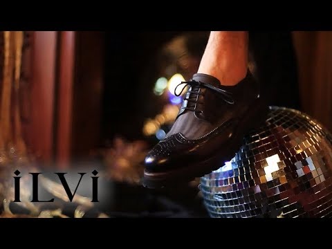 2018/19 iLVi Ayakkabı Modeller | İlvi