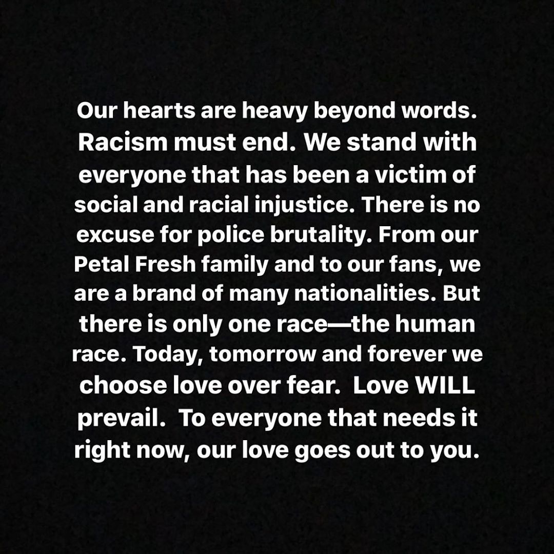 Petal Fresh® - ❤️ > FEAR