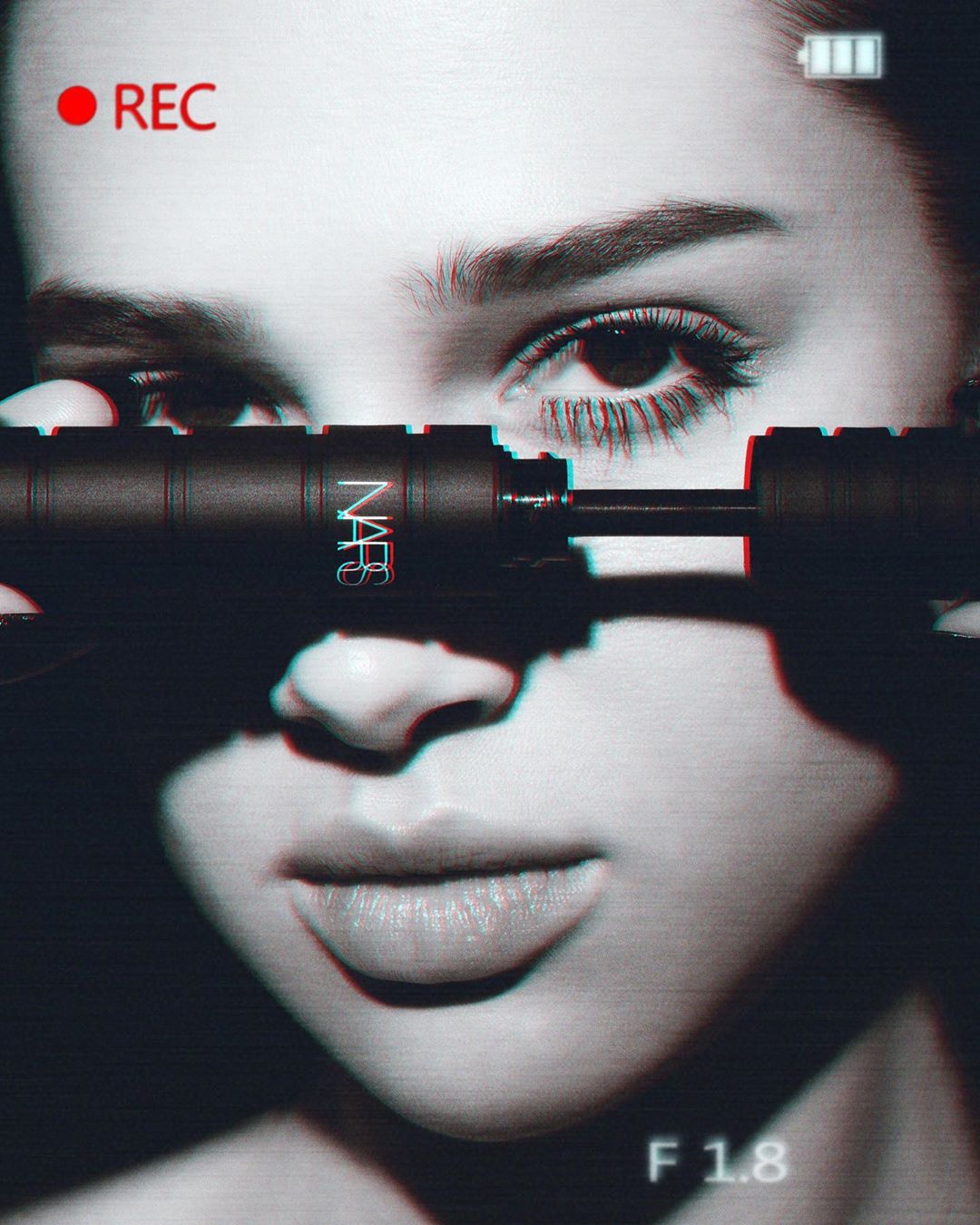 NARS Cosmetics - Take eyes to extremes. August 30. Tap the tag to set your launch reminder. #NeverFakeIt