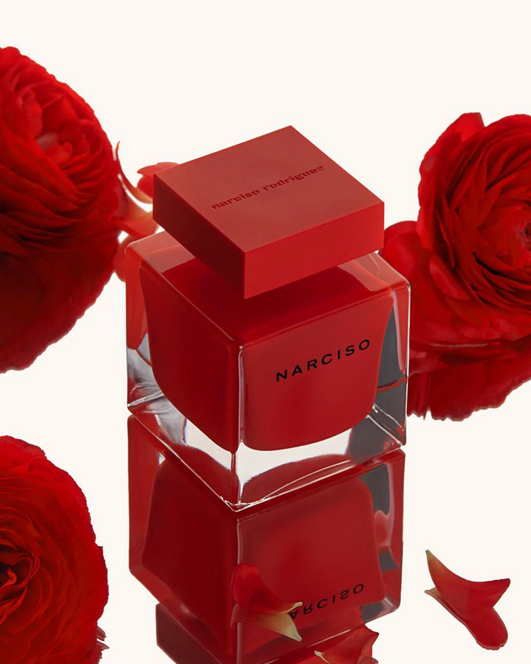 narciso rodriguez - NARCISO eau de parfum rouge: the fierce power of attraction.
#myrouge #narcisorouge #narcisorodriguezparfums #parfum #fragrance