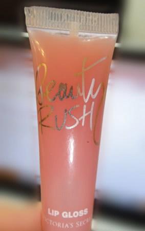 Lip gloss Beauty Rush Victoria's Secret-Candy baby