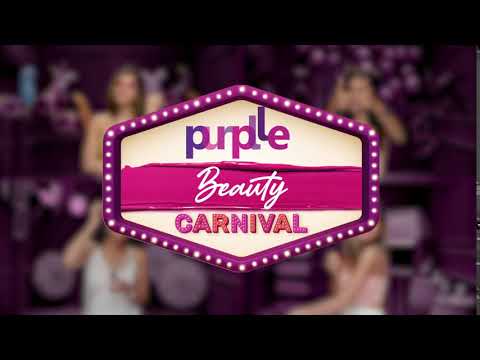 Purplle Beauty Carnival - 2020's Biggest Beauty Sale - 13th to 20th October