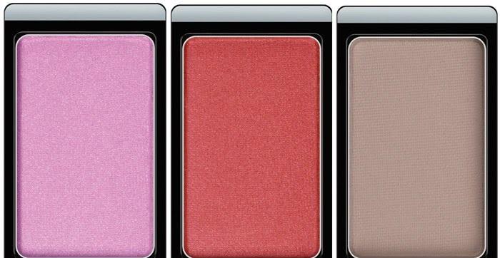 Artdeco Fashion Colors Talbot Runhof Collection Spring Summer 2019 - Весенне-летняя коллекция макияжа 2019 Artdeco - отзыв4 Artdeco Fashion Colors Talbot Runhof Collection Spring Summer 2016 - Весенне-летняя коллекция макияжа 2016 Artdeco
