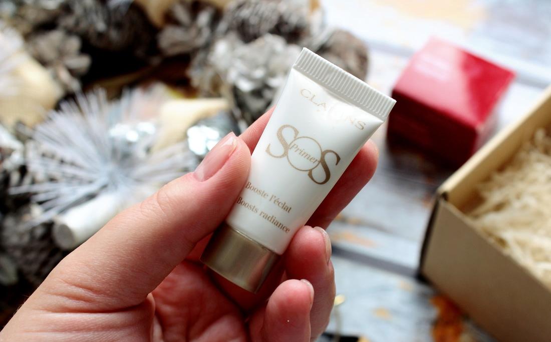 Базы под макияж. Сравнение. Clarins SOS Primer в оттенке 00, Clarins Instant Poreless, Clarins Lisse Minute - отзыв4 Базы под макияж. Сравнение. Clarins SOS Primer в оттенке 00, Clarins Instant Poreless, Clarins Lisse Minute