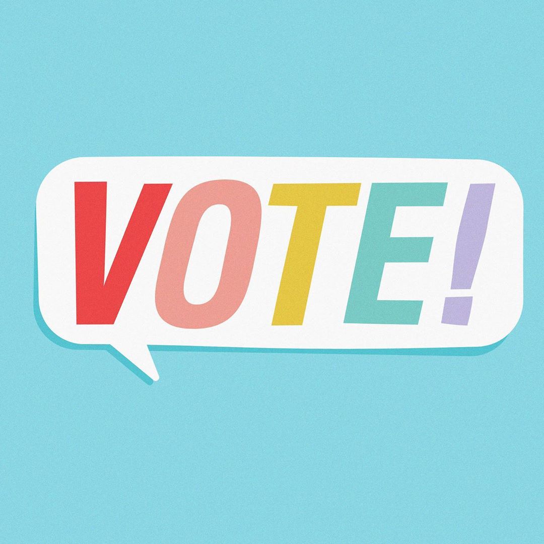 Neutrogena - Voting in person? Voting in bed? No matter how you’re using your voice this year, it’s important to have a plan for the polls. Check your registration status, tell a friend, and make sure...