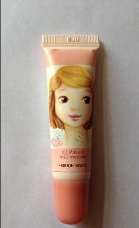 Kissable Labbro Umidità Cura от Etude House - rassegna