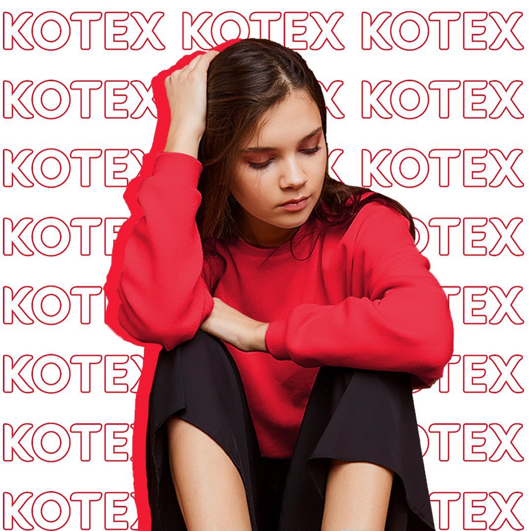 Kotex Россия - Чувствуешь себя неловко, когда твои подруги обсуждают месячные? А ведь в этом нет ничего постыдного!
⠀
Ты девушка, и это абсолютно естественный процесс в твоём организме. А Kotex, как т...