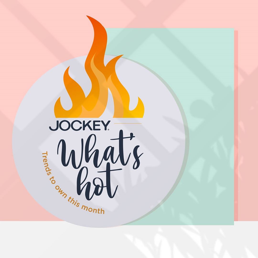 Jockey India - Here are the trendiest innerwear styles of this month. Check out our best-selling products that’ll make you look and feel your best.

Available on jockey.in & your nearest Jockey store....
