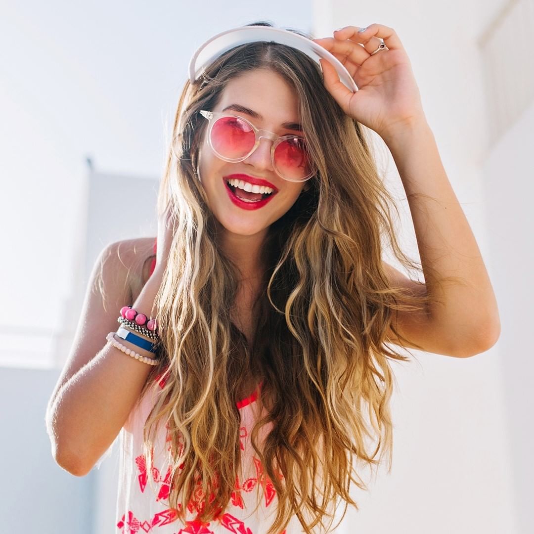 Macadamia Beauty - Good hair ✔️
Good mood ✔️
Good day ✔️
Which Macadamia Beauty product always pulls through to give you a good hair day? Tell us in the comments below!

#Macadamia #MacadamiaProfessio...