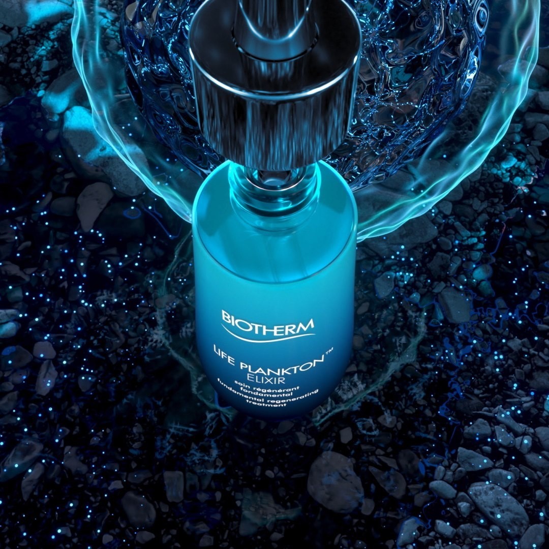 BIOTHERM - LIFE PLANKTON™ ELIXIR through the lens of @southarena

How does it inspire you? Tell us below! 

#Biotherm #BiothermFamily #LifePlankton #collab