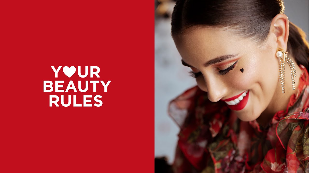 Your Beauty Rules - حب الجمال