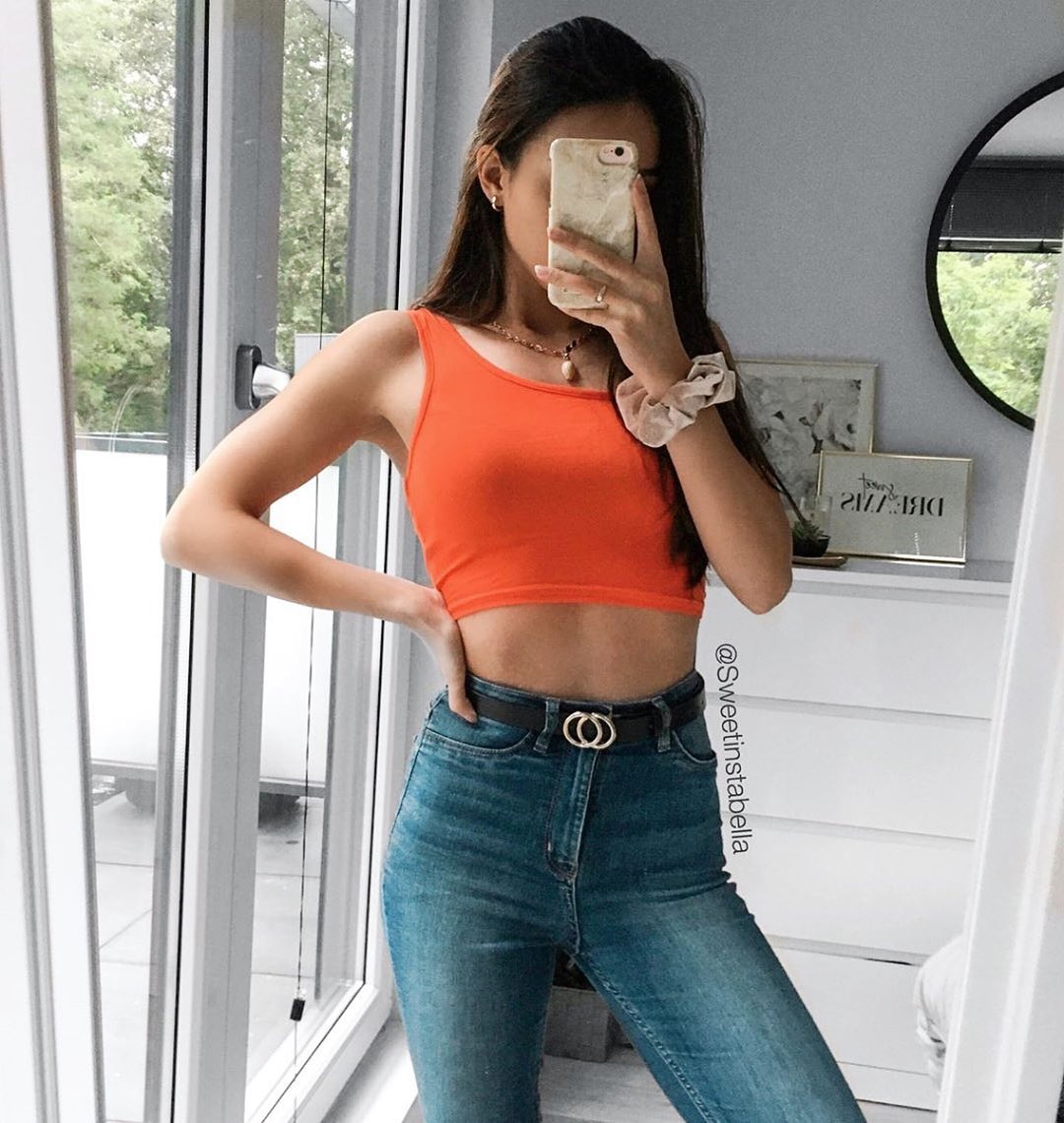 SHEIN.COM - Casual wear done right💕✨ @sweetinstabella

Shop Item #: 1117541

#SHEIN #SHEINgals #SHEINstyle #SHEINss2020 #SHEINsummer