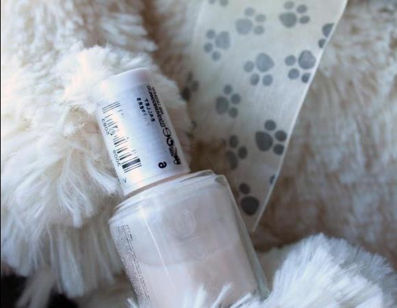 Les perdants Ballet slippers de Essie - avis