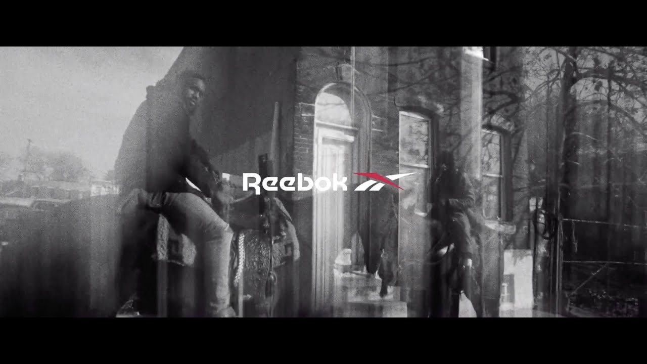 Reebok Presents: Heart Over Hype