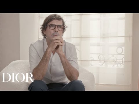 Pierre Yovanovitch Revisits the Dior Medallion Chair for Salone del Mobile 2021