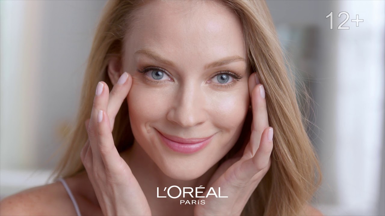 ГИАЛУРОН ЭКСПЕРТ от L’Oréal Paris