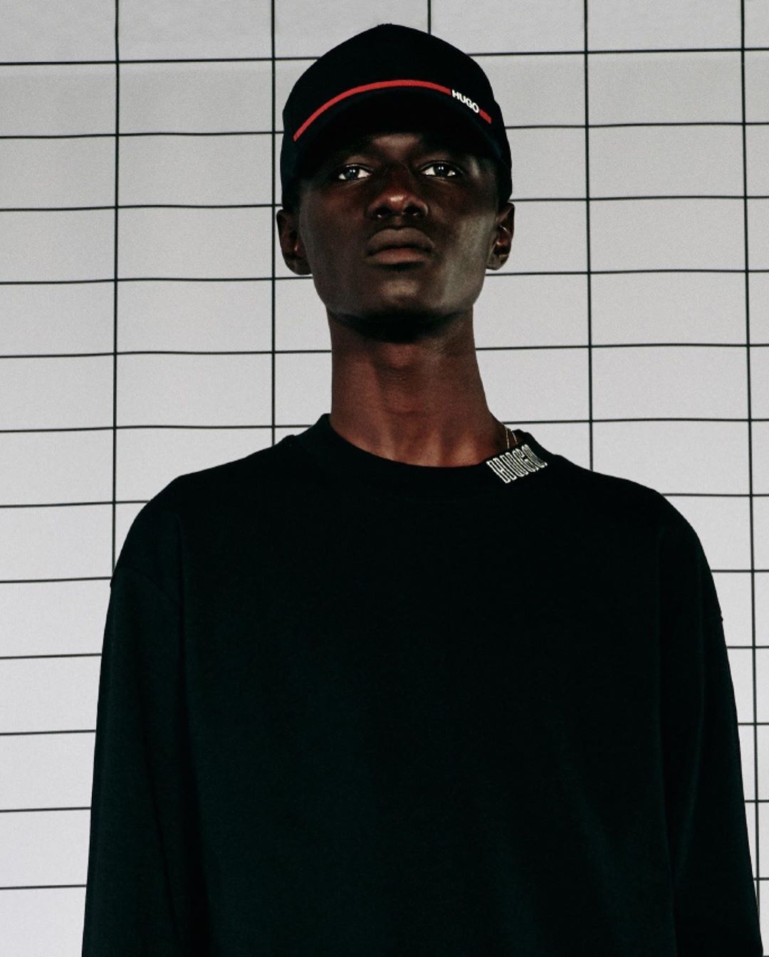 HUGO - Unique, hybrid prints. For #PreFall20, HUGO introduces a new art-inspired capsule entitled ‘Control the Future.’ Shop online at the link in our bio #imHUGO