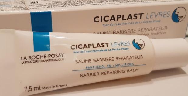 Cicaplast levres para que sirve