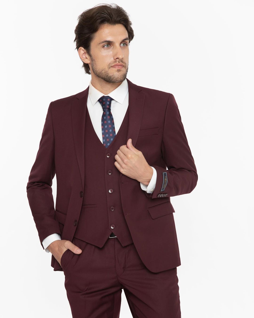 Мужские костюмы и аксессуары - ❗СКИДКА -50% 💸12400₽ вместо 24 800₽
Подпишись и получи скидку 50% + подарок💣 @patrikmanshop
⠀
📍Адреса:
1.м.пл.Революции, Ветошный переулок, д. 9. ТЦ Никольский Пассаж,... Мужские костюмы и аксессуары - ❗СКИДКА -50% 💸12400₽ вместо 24 800₽
Подпишись и получи скидку 50% + подарок💣 @patrikmanshop
⠀
📍Адреса:
1.м.пл.Революции, Ветошный переулок, д. 9. ТЦ Никольский Пассаж,...