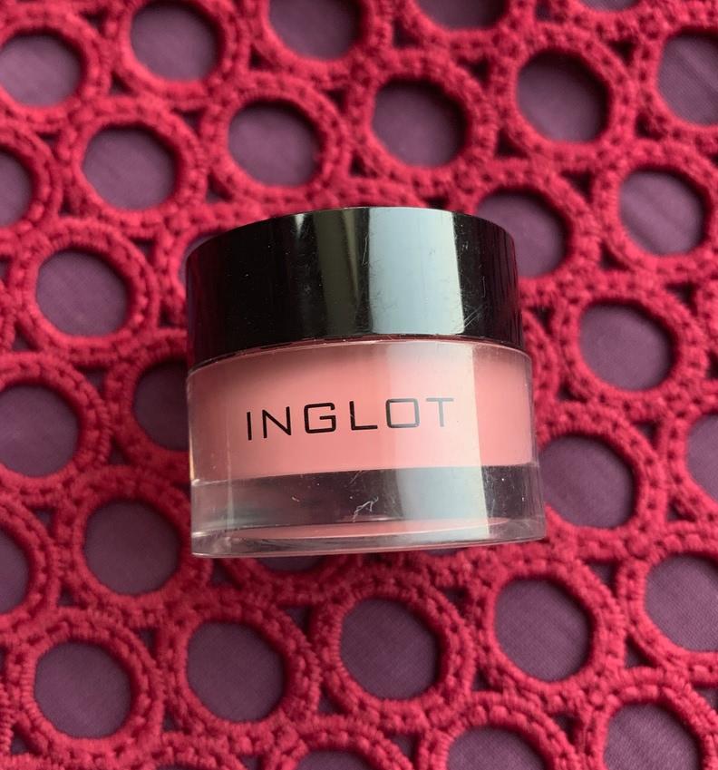 Краски для волос inglot