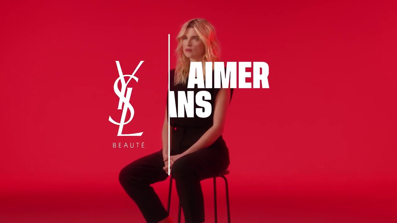 ABUSE IS NOT LOVE | Temoignages: Abbi | YSL BEAUTY