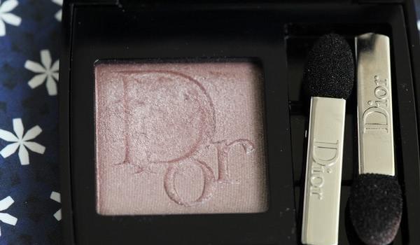 Dior Diorshow Mono Wet & Dry Backstage Eyeshadow 760 Tweed