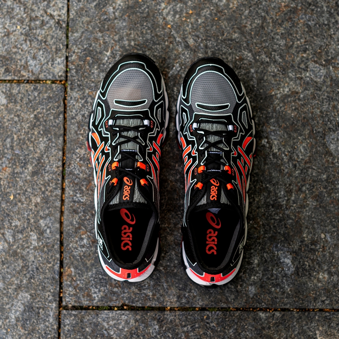 SuperStep - Максимальная прозрачность и поддержка 360 в новых ASICS Gel-Quantum 360 версия 6. Проверь на что они способны.
⠀
Кроссовки ASICS GEL-QUANTUM 360 6
Артикул: AS1021A492
Цена: 13.490₽
⠀
#supe...