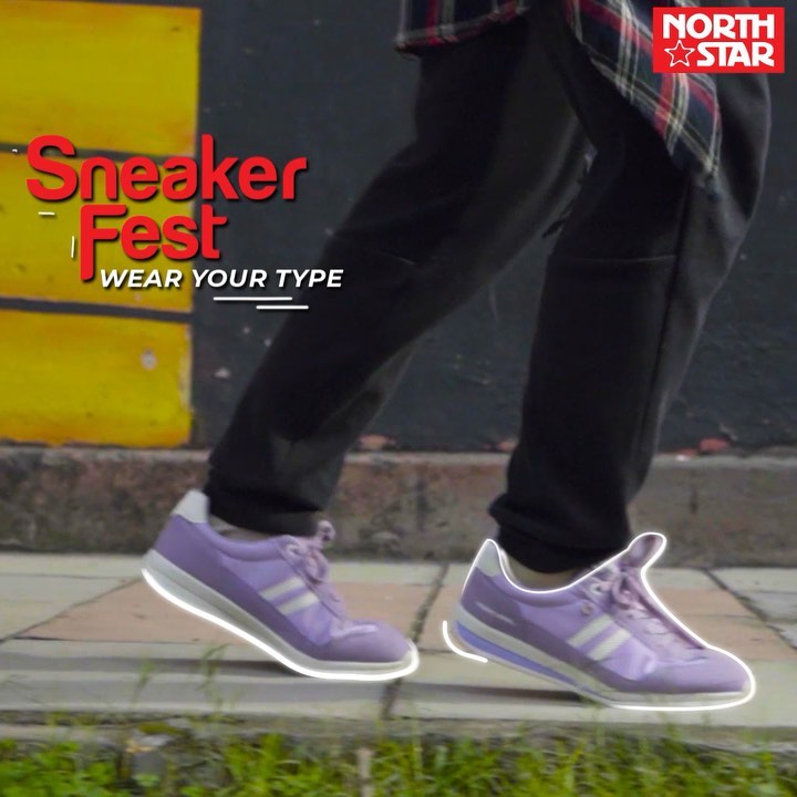 Bata India - Get better with every step. Wear your type from 100+ super comfy styles at Sneaker Fest. Choose from your favorite brands like Bata, Hush Puppies, Power, North Star, Red Label and Natural...