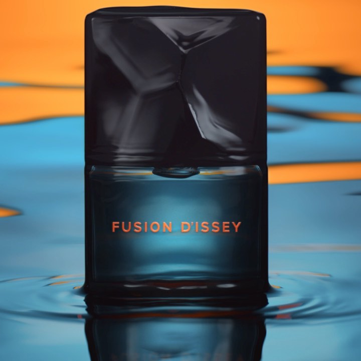 Issey Miyake Parfums - Fusion d’Issey, an adventure to the sources of life on earth.
#fusiondissey #bornfromfusion #isseymiyakeparfums #movedbynature #fragrance #travel