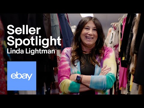 From “one-woman-show” to fashion giant: Seller Spotlight