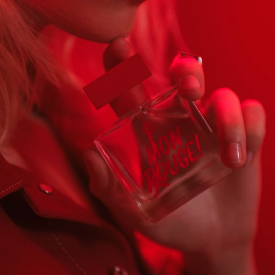 Yves Rocher France - [NOUVEAUTÉ] Un souffle d'amour se propage chez Yves Rocher avec le nouveau Parfum Mon Rouge! ❤ Et vous, allez-vous succomber ? 
#YvesRocher #parfum #perfume #new #nouveaute #MonR...