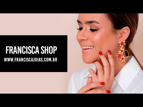 Francisca Shop!