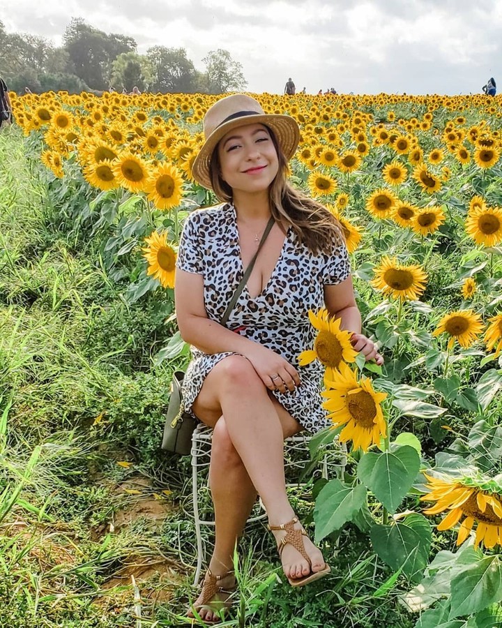 FairySeason - 😄Sunflower Maze&Leopard Dress! @natalya_isabelle
✨Product ID:449581
🌟Code:P6 ($6 off over $89)

Link in the bio👆👆👆
#fairyseason #fairyseasontrend #fallfashion #sunflower #leopardprint #m...