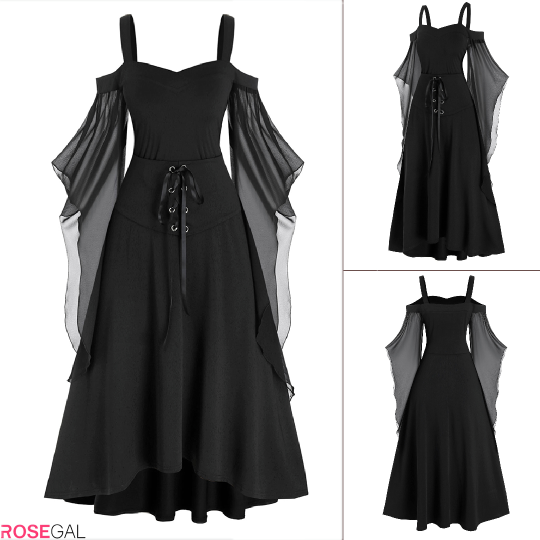 Rosegal - Plus Size Dress⁣
Search ID: 468797906⁣
Price: $25.86⁣
Use code: RGH20, Enjoy 18 OFF!⁣
#rosegal #plussizefashion #Rosegalcurvygirl #curvygirl⁣
Note: How to find the item, please check the sto...