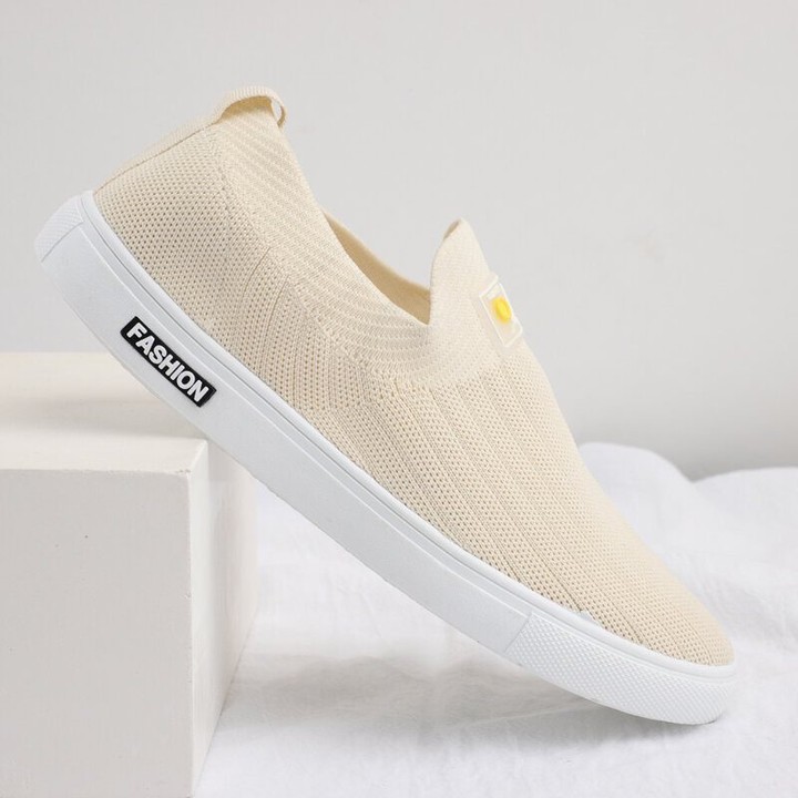 Newchic - Knitted Fabric #Newchic
👉ID SKUF56055 Tap bio link
💰Coupon: IG20
#NewchicFashion #slipon #casualshoes #walkingshoes