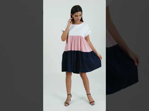 Платье Talia fashion Модель 361