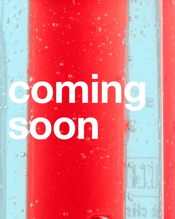 Clinique - ✨NEW✨ & coming TOMORROW. Meet the newest member of the #CliniqueiD family...

@emilia_clarke #Clinique #beauty #skincare #parabenfree #fragrancefree #happyskin