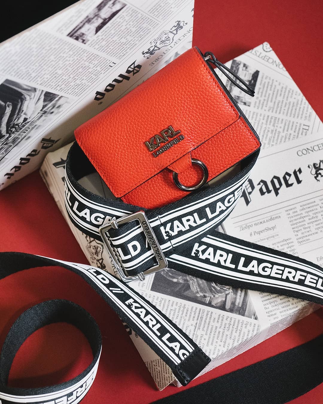 PAPER SHOP CONCEPT STORE - В эти дни мы сохраняем оптимизм и ждем благополучного завершения сложившейся ситуации. Как только магазины Paper Shop возобновят работу, вас вновь будут ждать скидки на ваши...