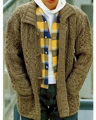 Tidebuy.com - Standard Plain Lapel Slim Men's Sweater⁣
Item:  28108395⁣
http://urlend.com/6vuuuai
