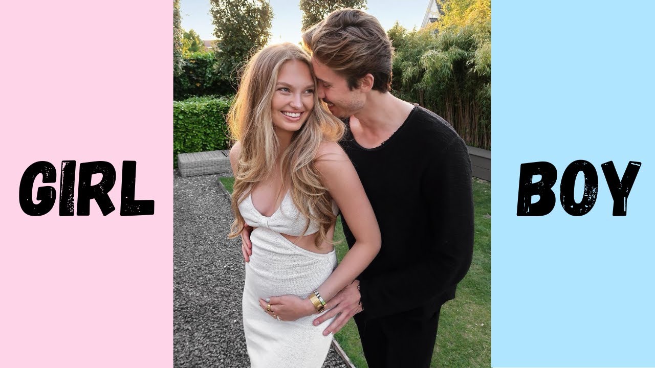 GENDER REVEAL