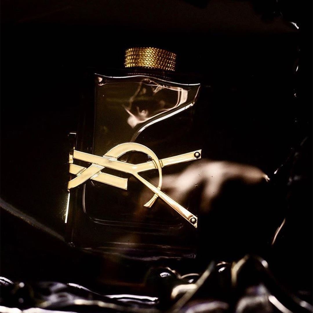 YSL Beauty Official - Don't be afraid of your freedom. Step out of the shadows with:
LIBRE EAU DE PARFUM 
@reuellara
#yslbeauty #libre #libreintense