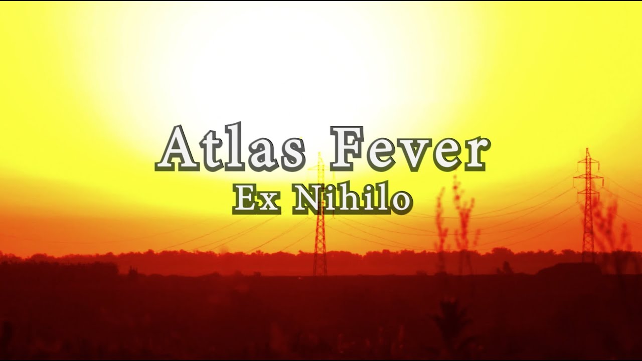 Обзор аромата Atlas Fever от Ex Nihilo
