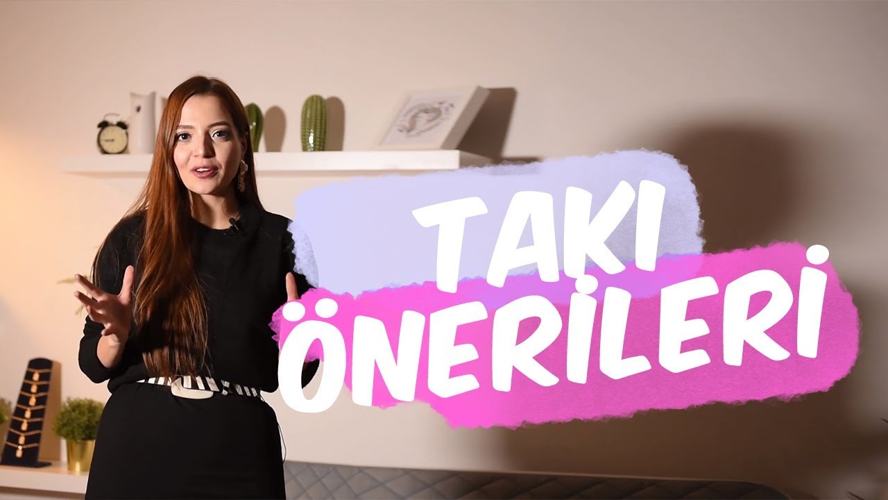 Takı önerileri | addax