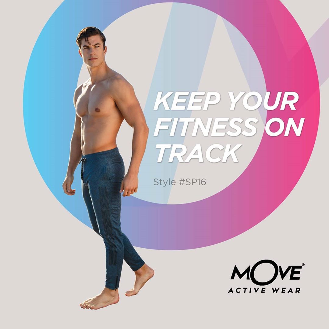 Jockey India - Our all-new MOVE collection has got some incredible track pants for your everyday workouts. Shop for them in the link in bio and stay on top of your fitness goals.

#MoveIsHere #NewColl...