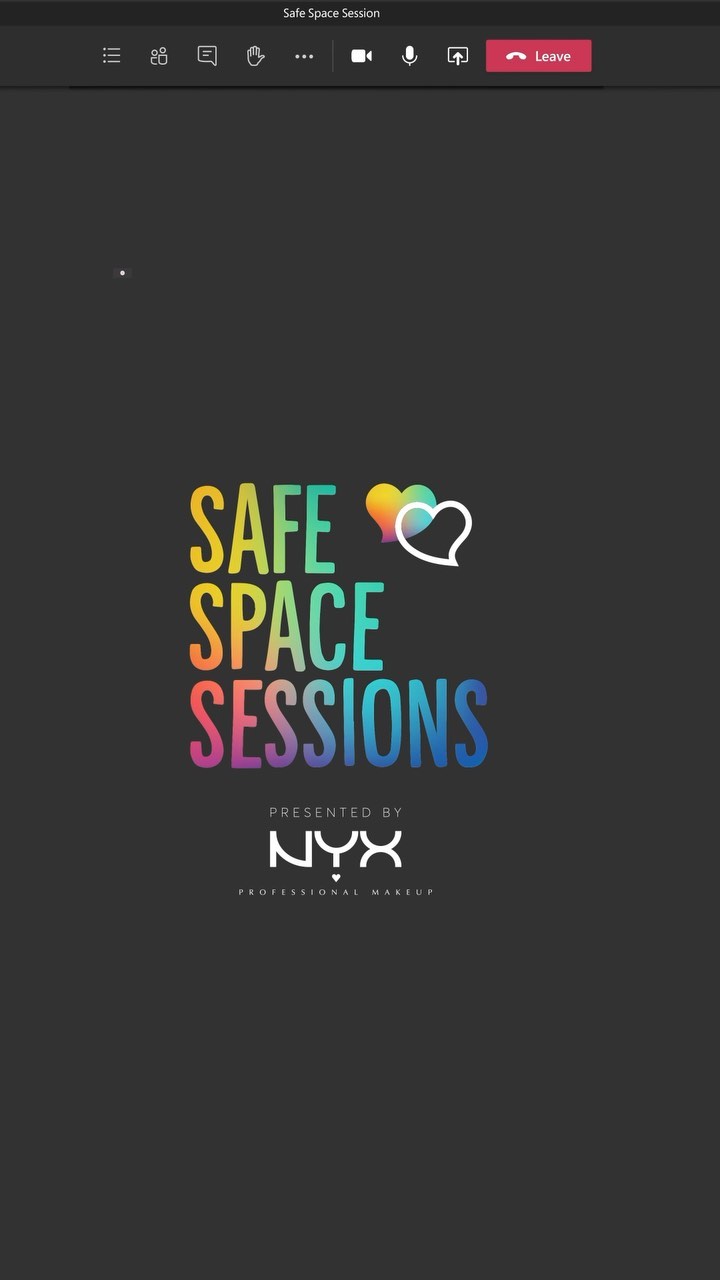 NYX Professional Makeup - At @nyxcosmetics, we are proud allies to the LGBTQ+ community, and are honored to support #NationalComingOutDay 🏳️‍🌈 Our partners @nyxcosmetics_canada worked with @itgetsbett...
