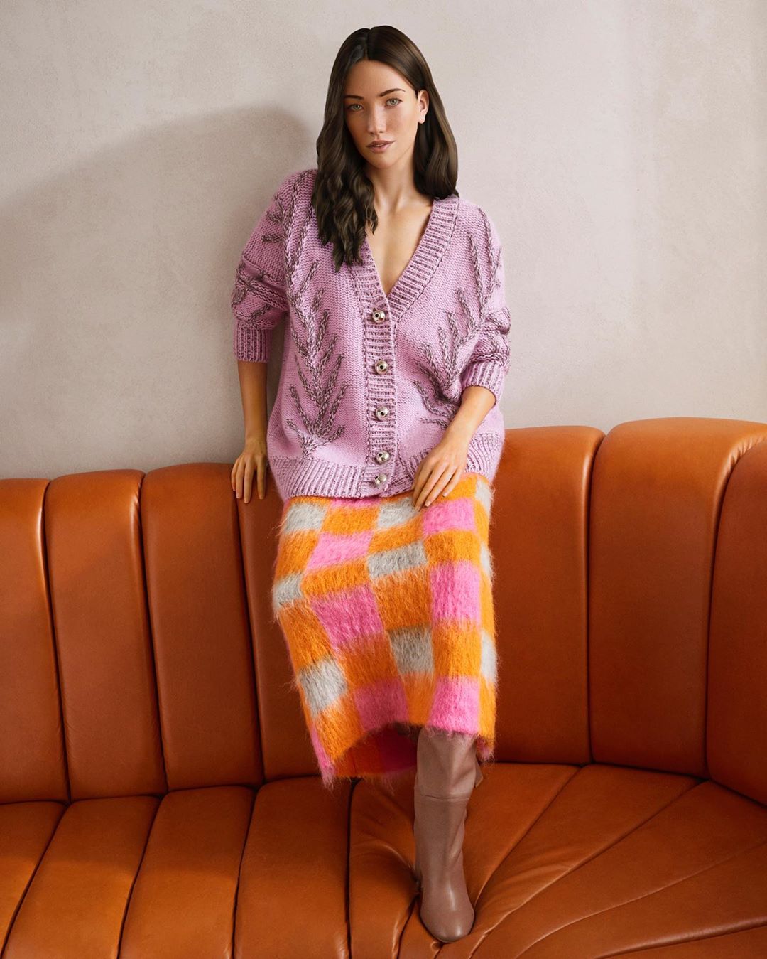 YOOX - It's that time of year again. Incoming: knitwear and unique pieces in wool and cashmere to keep you warm all through the winter. xx D 
#YOOX