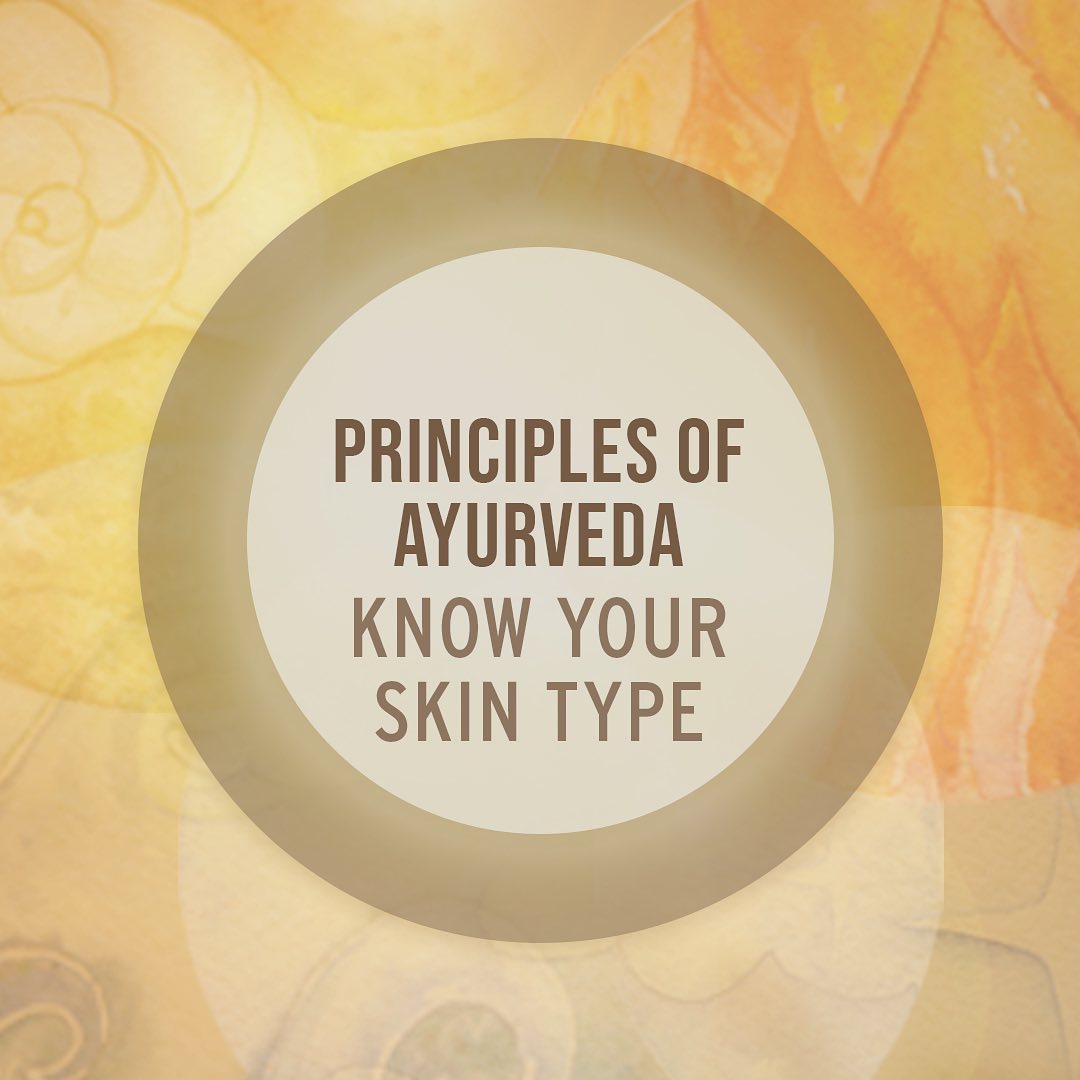 Kama Ayurveda - #PrinciplesOfAyurveda #6: Know Your Skin Type

Ayurveda promotes positive health & natural beauty. Both are achieved with a balance between the 3 Doshas: #Vata, #Pitta & #Kapha. These...