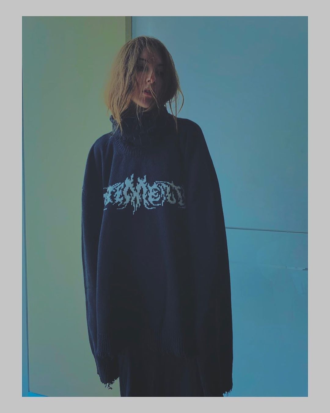 SVMOSCOW Online Concept Store - Свитер Vetements доступен на svmoscow.ru

Vetements sweater is available at svmoscow.com

#svmoscow #vetements