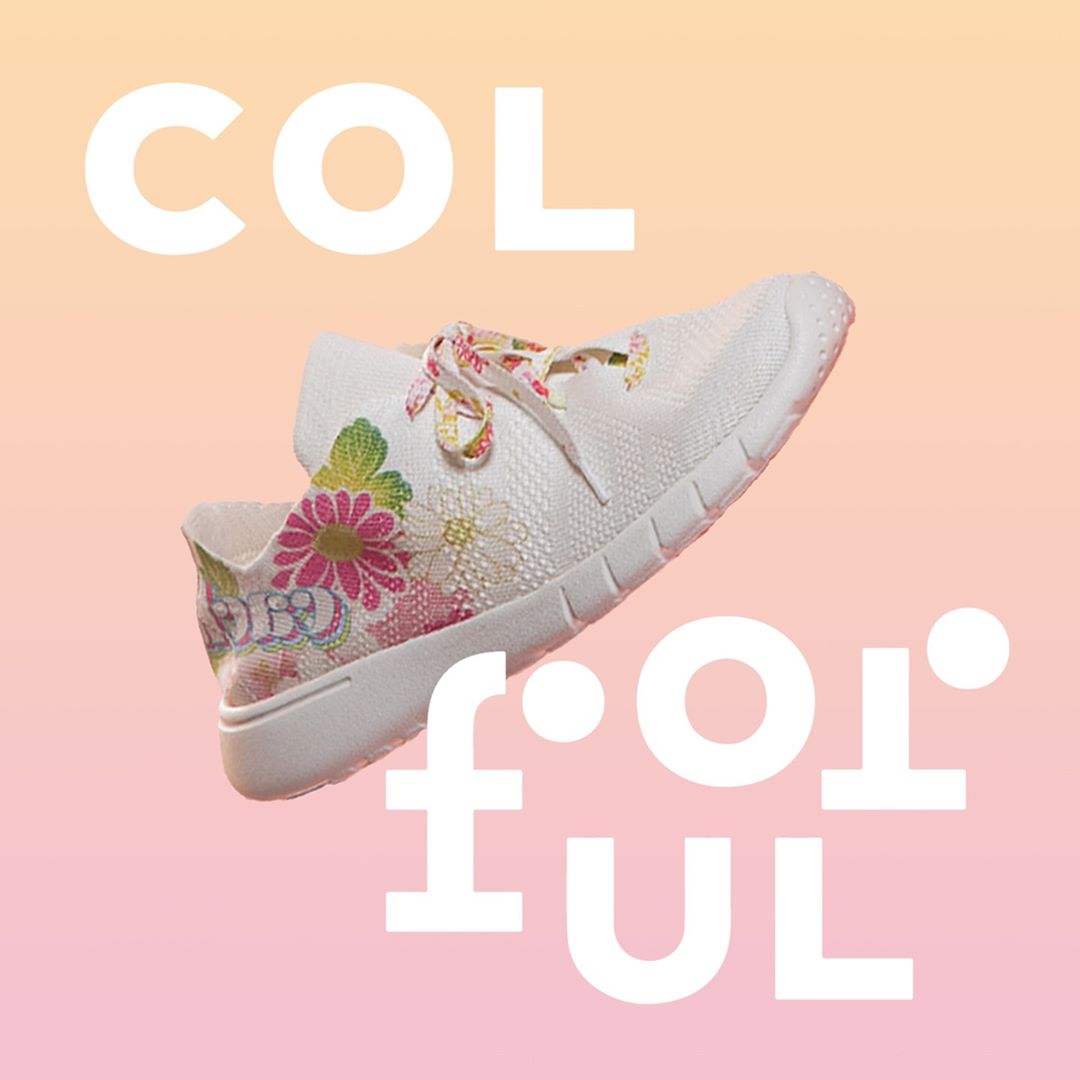 Cacharel - 🌱 ENGAGÉS ENSEMBLE. ⠀⠀⠀⠀⠀⠀⠀⠀⠀⁠
100% éco-responsables, nos sneakers Monica sont confectionnées en France. Issues du recyclage de bouteilles en plastique, les matériaux qui les composent...