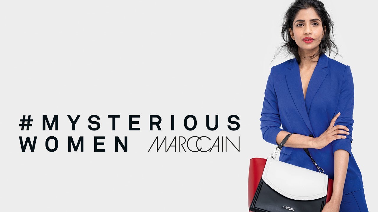 Marc Cain Mysterious Women: Anny Divya | DE